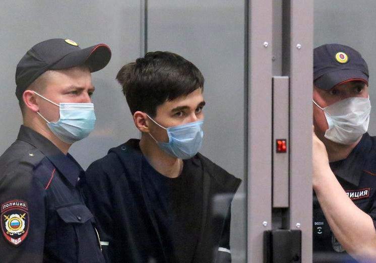 45278 russian school shooter gets life in prison 45278 russian school shooter gets life in prison