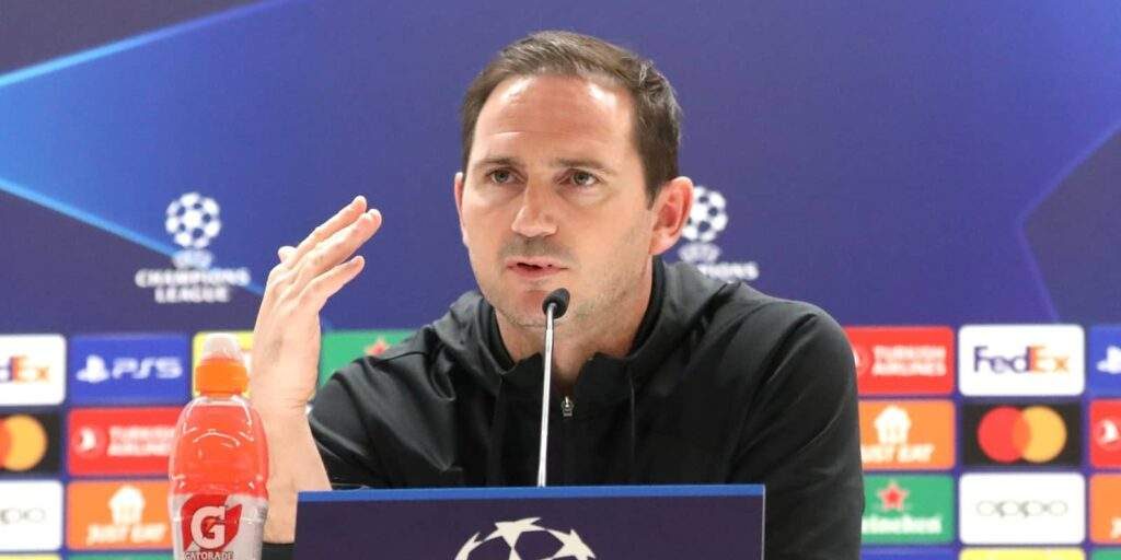 45360 ucl im not here to criticize them lampard defends two chelsea players 45360 ucl im not here to criticize them lampard defends two chelsea players