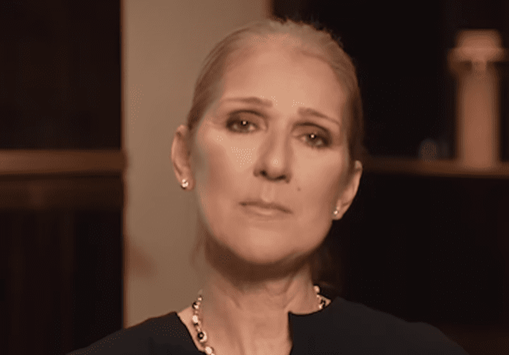 45489 celine dion to release five new songs