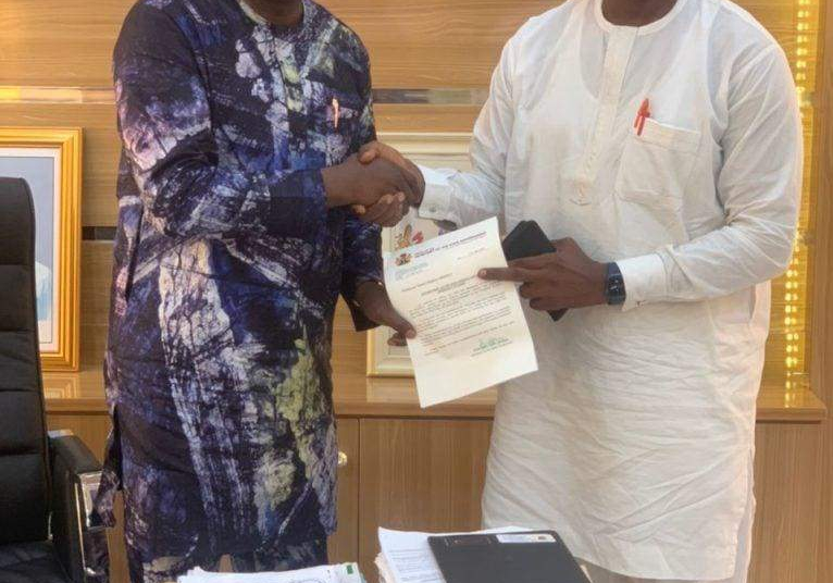 45493 adeleke appoints prof asaolu as ilesa varsity vc