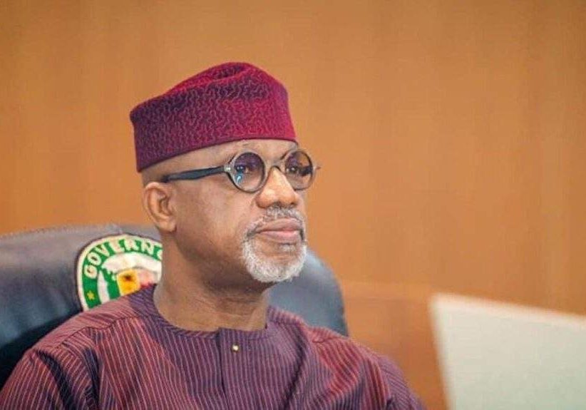 45502 ogun yellow journalism and senseless propaganda of frustrated elements 45502 ogun yellow journalism and senseless propaganda of frustrated elements