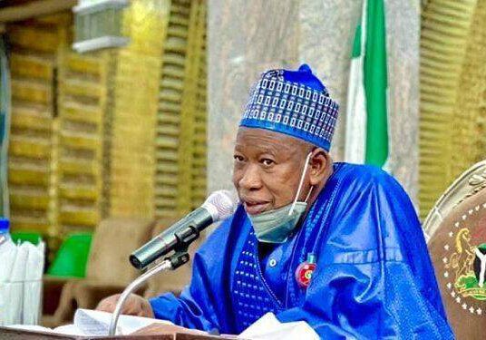 4563 ganduje approves sani abacha stadium others for campaign rallies