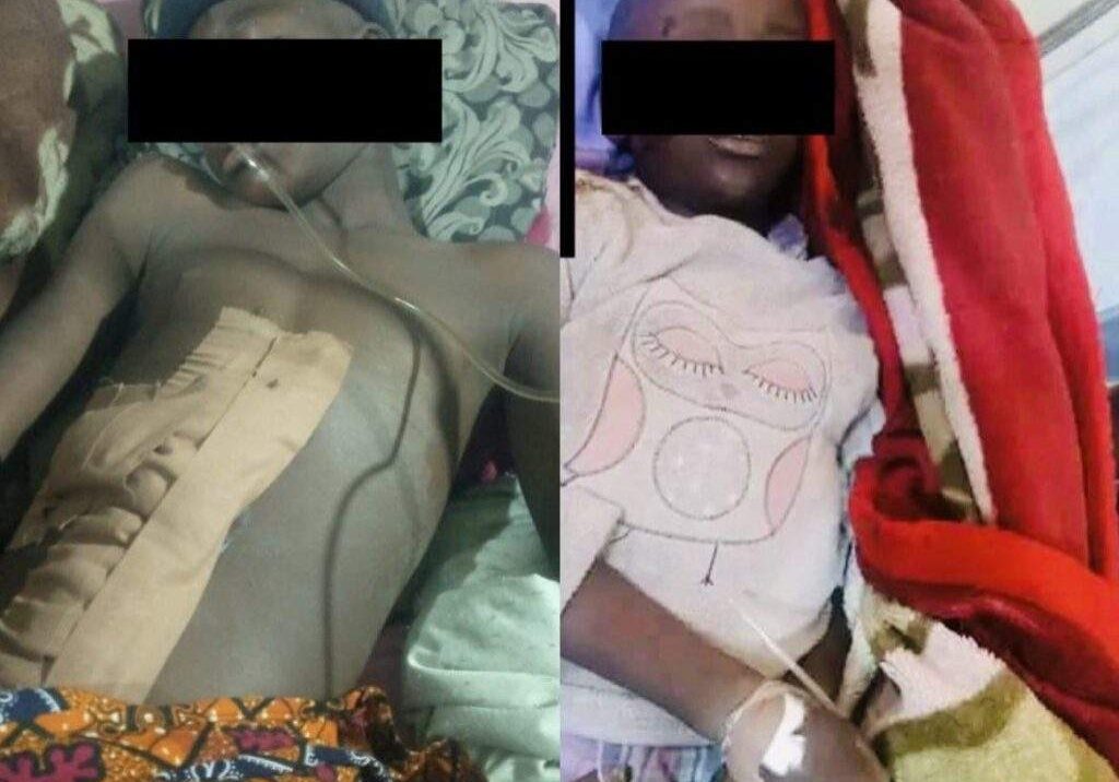 4569 how policeman killed 2 children injured others over n2000 bribe in katsina 4569 how policeman killed 2 children injured others over n2000 bribe in katsina