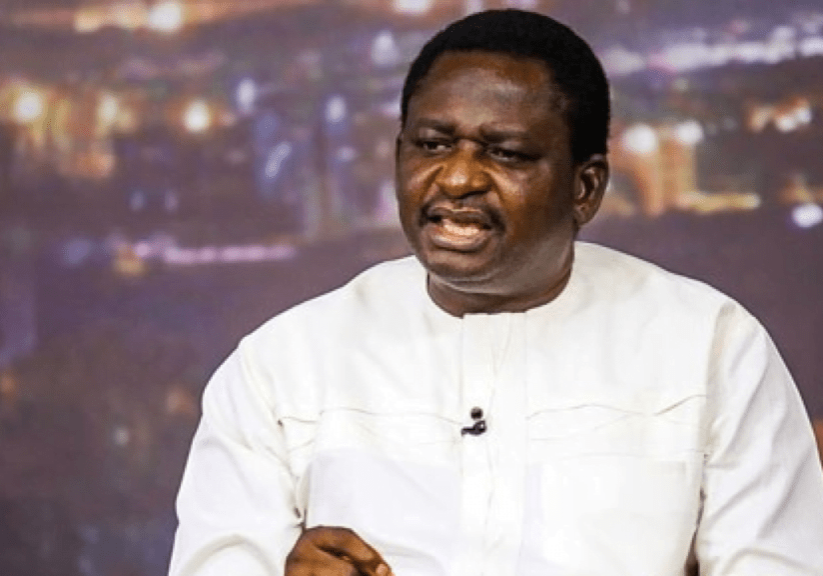 45715 44 days to go home femi adesina begins count down to end of buharis tenure 45715 44 days to go home femi adesina begins count down to end of buharis tenure