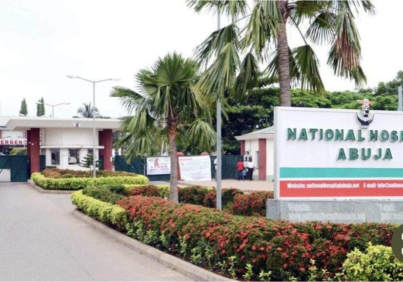 45955 nigerian govt appoints prof mahmud as cmd of national hospital abuja 45955 nigerian govt appoints prof mahmud as cmd of national hospital abuja