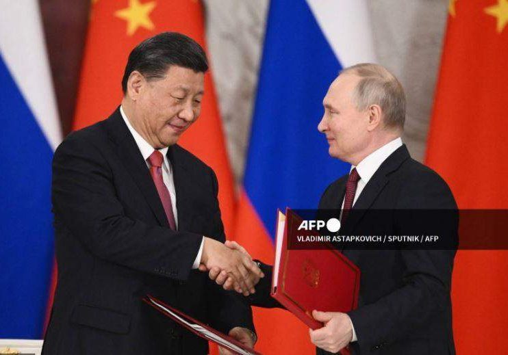 45964 china promises not to send weapons to russia 45964 china promises not to send weapons to russia