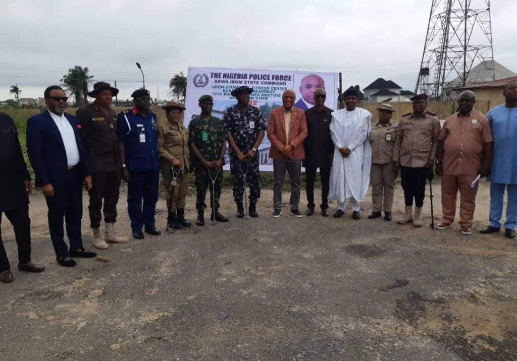 45971 police officers should be recognised for their sacrifices akwa ibom governor elect eno