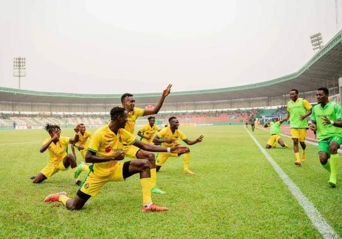 45977 npfl imc designates remo stars vs insurance fixture of interest