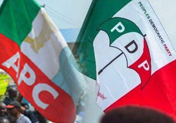 46149 again apc pdp lock horns in 24 states supplementary elections 46149 again apc pdp lock horns in 24 states supplementary elections