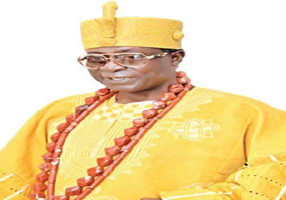 46193 kingmakers now consult pastors not ifa to select kings oba oluyede 46193 kingmakers now consult pastors not ifa to select kings oba oluyede