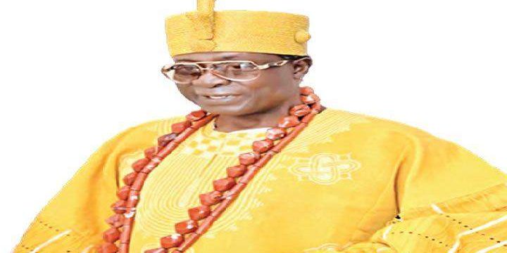 46193 kingmakers now consult pastors not ifa to select kings oba oluyede 46193 kingmakers now consult pastors not ifa to select kings oba oluyede