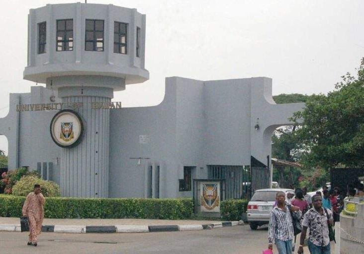 46395 group raises alarm over poor condition of facilities at ui