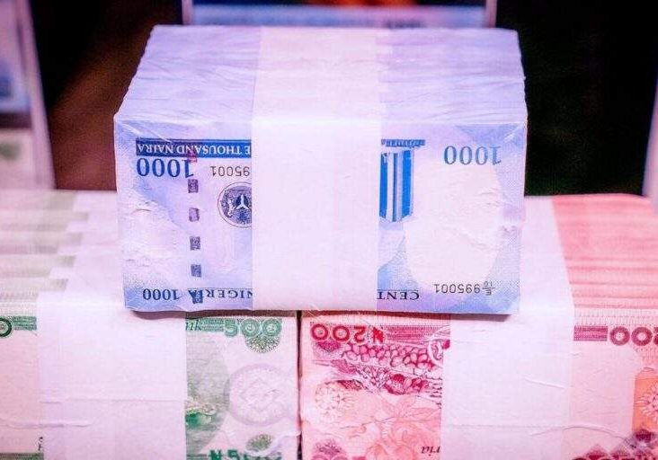 46543 nigerian farmers seek compensation over losses caused by naira redesign