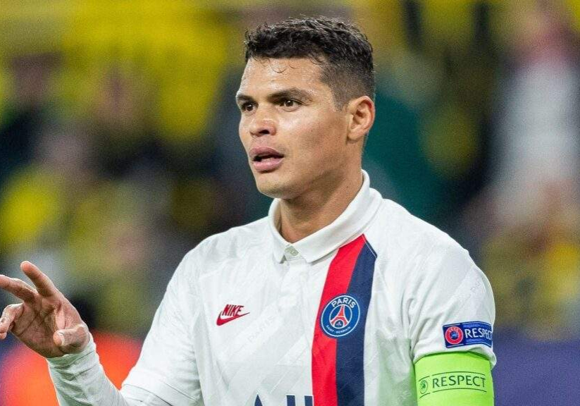 46564 hes my friend thiago silva names best coach for brazil 46564 hes my friend thiago silva names best coach for brazil