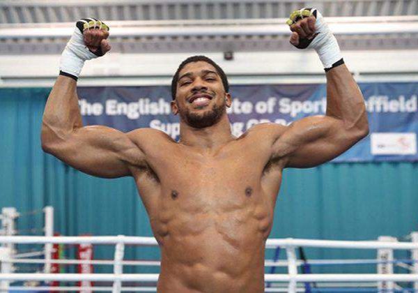 46815 joshua can become world champion again