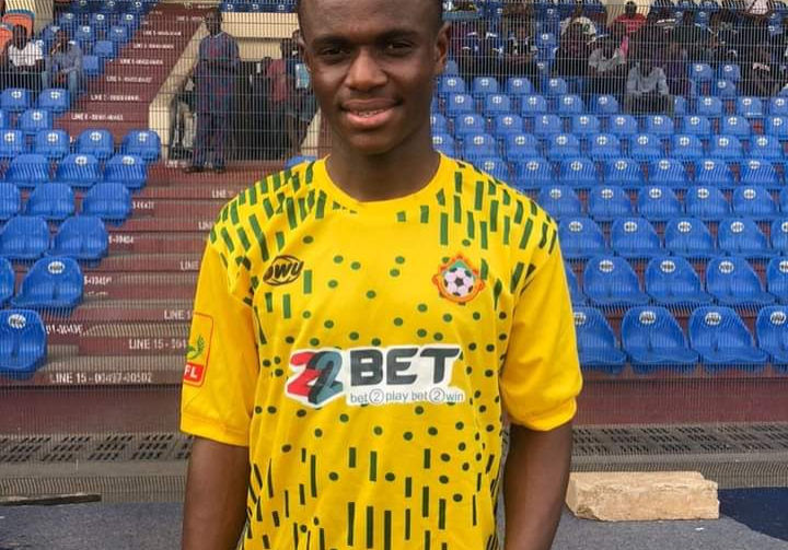 46920 kwara uniteds oshagbemi gets flying eagles invitation 46920 kwara uniteds oshagbemi gets flying eagles invitation