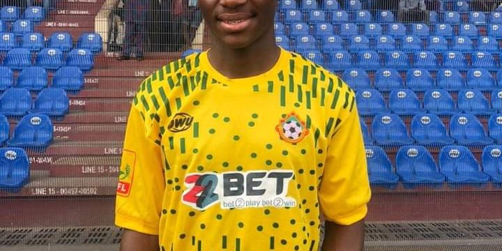 46920 kwara uniteds oshagbemi gets flying eagles invitation