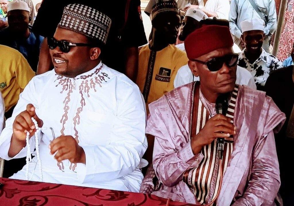 46976 do not allow religion disintegrate us ogun nnpp guber candidate to nigerians 46976 do not allow religion disintegrate us ogun nnpp guber candidate to nigerians