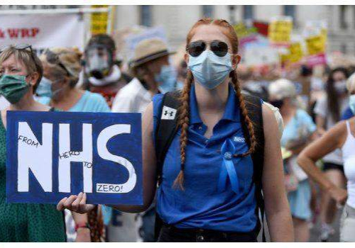 47030 uk nurses prepare for strike until christmas 47030 uk nurses prepare for strike until christmas