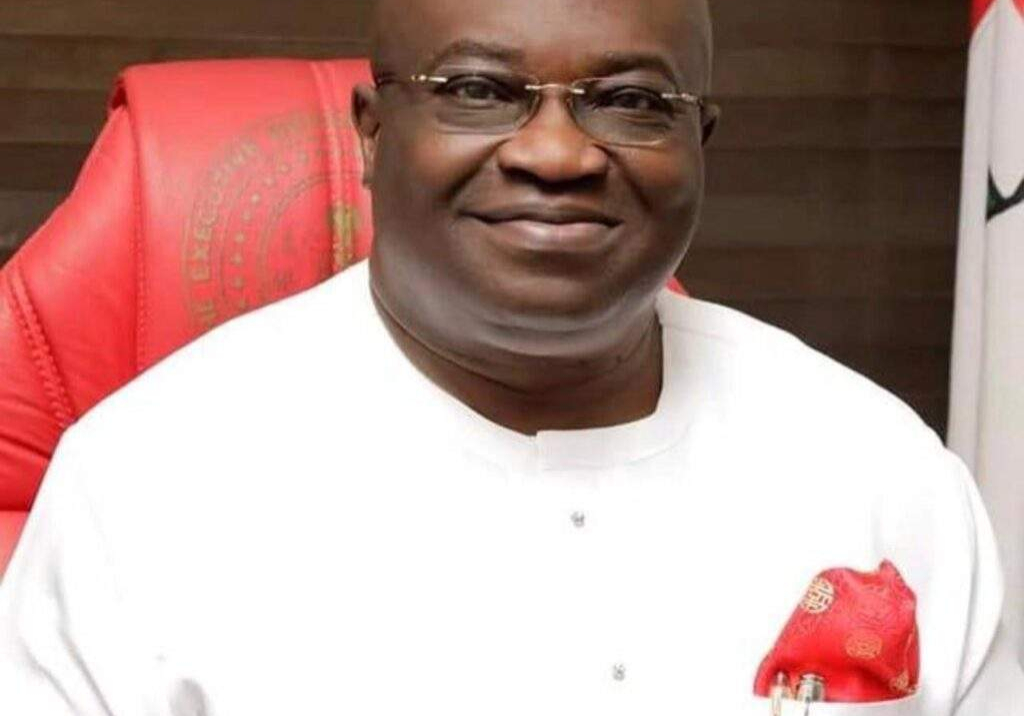 47041 ikpeazu prepares for handover appoints committee 47041 ikpeazu prepares for handover appoints committee
