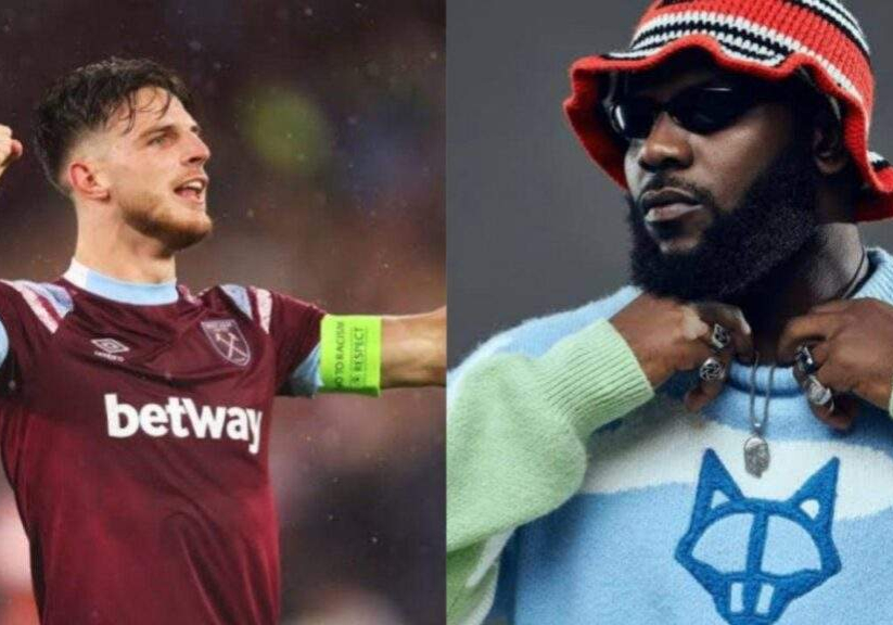 47121 declan rice wants to visit nigeria perform with me odumodublvck 47121 declan rice wants to visit nigeria perform with me odumodublvck