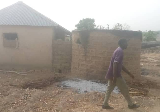 47143 one killed 64 houses burnt in bauchi communal clash 47143 one killed 64 houses burnt in bauchi communal clash