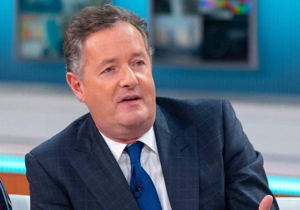 47469 epl arsenal throwing title away piers morgan 47469 epl arsenal throwing title away piers morgan