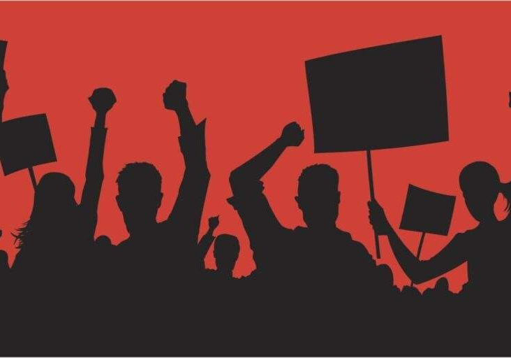 47503 angry youths protest erratic power supply in osun community 47503 angry youths protest erratic power supply in osun community