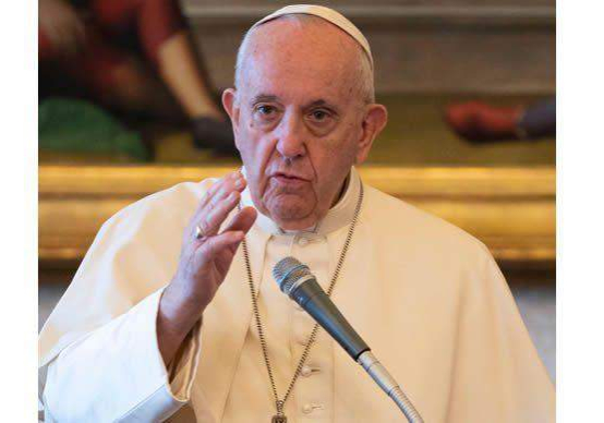 47514 pope defends late pope against unfounded accusations 47514 pope defends late pope against unfounded accusations
