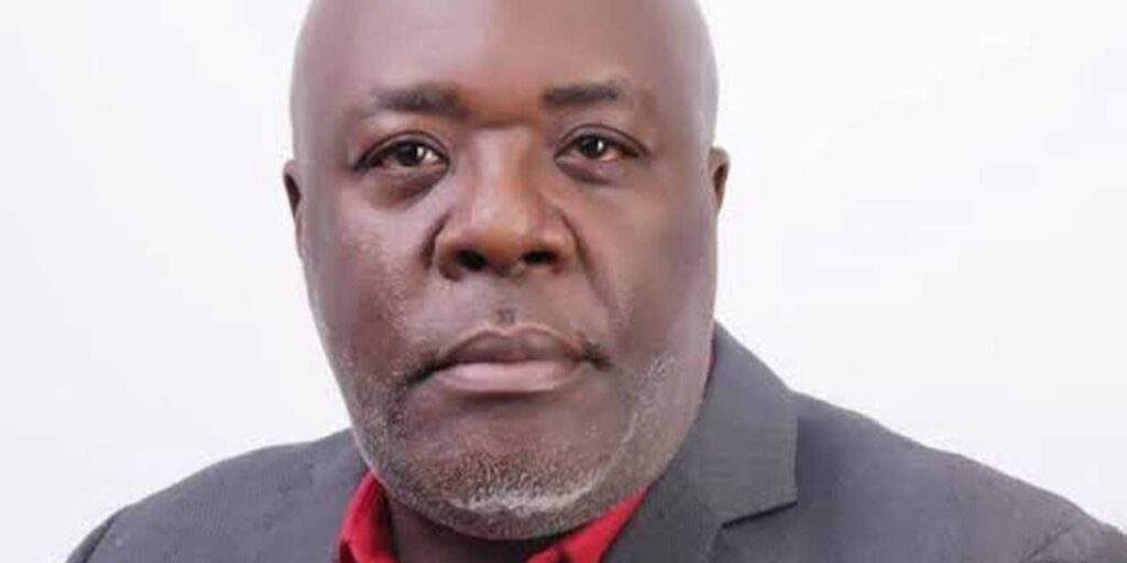 47532 inec urged to comply with supreme court verdict affirming edozie njoku as apga national chairman