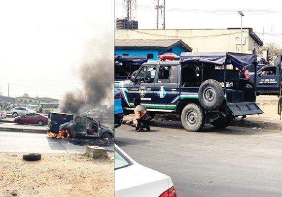 4755 how yoruba nation protesters converged 3am members killed