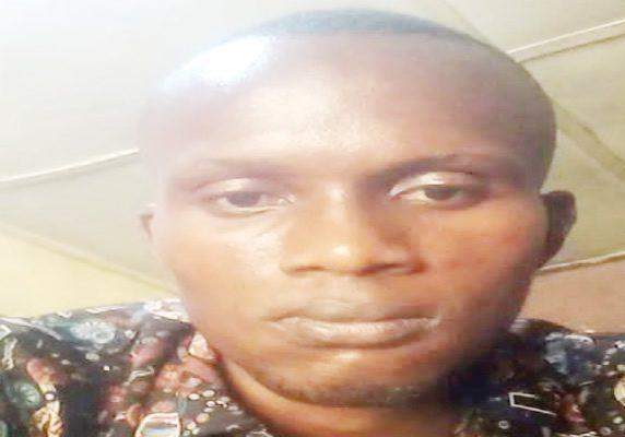 4757 murdered family police replace dpo hunt escaped suspect