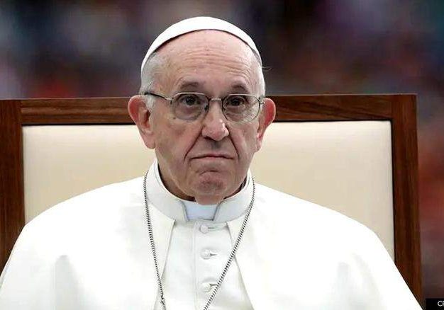 47615 sexual abuse pope francis laments unfounded accusations against john paul ii 47615 sexual abuse pope francis laments unfounded accusations against john paul ii