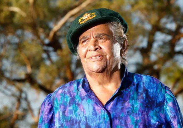 47619 first indigenous sportswoman to represent australia dies at 90 47619 first indigenous sportswoman to represent australia dies at 90