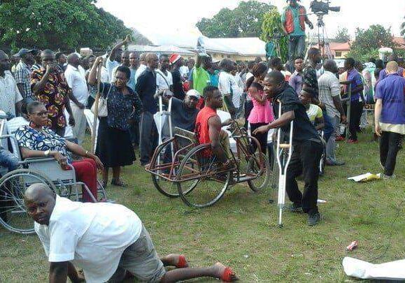 47663 exorbitant nomination fees by political parties caused our exclusion pwds lament 47663 exorbitant nomination fees by political parties caused our exclusion pwds lament