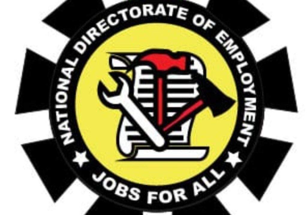 47707 national directorate of employment begins registration of unemployed persons in abia 47707 national directorate of employment begins registration of unemployed persons in abia