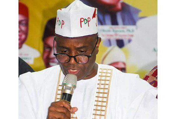 48017 sokoto tambuwal appoints 28 member transition committee