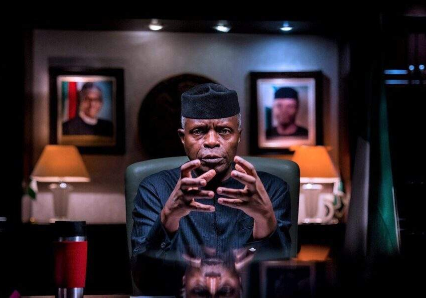 48029 osinbajo challenges nigerian elite on social cohesion unity