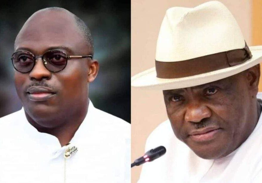 48097 court stops pdps bid to suspend wike fubara others over alleged anti party activities 48097 court stops pdps bid to suspend wike fubara others over alleged anti party activities
