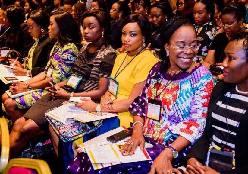 48105 nigerian women record low representation in governance says nbs