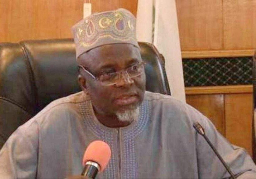 48135 about 84000 candidates sat for jambs rescheduled mock utme registrar oloyede