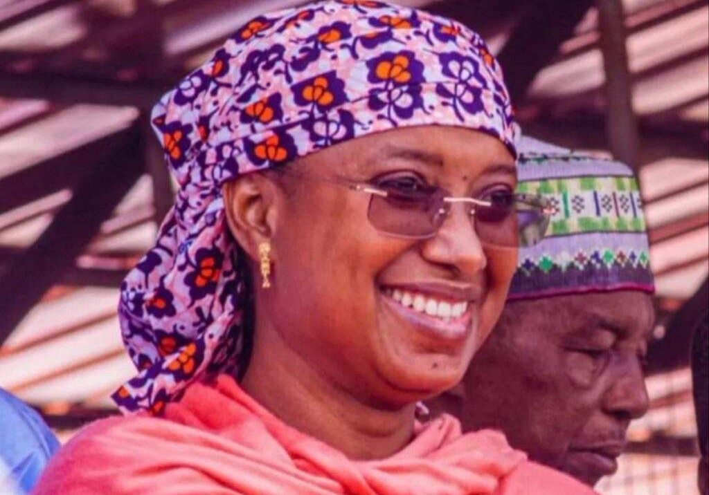 48137 adamawa court hears binanis motion seeking judicial review of her declaration as governor elect 48137 adamawa court hears binanis motion seeking judicial review of her declaration as governor elect