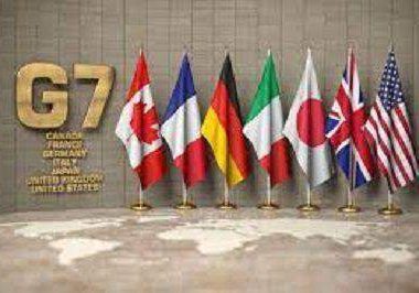 48145 g7 urges sudans warring parties to lay down arms resume dialogue