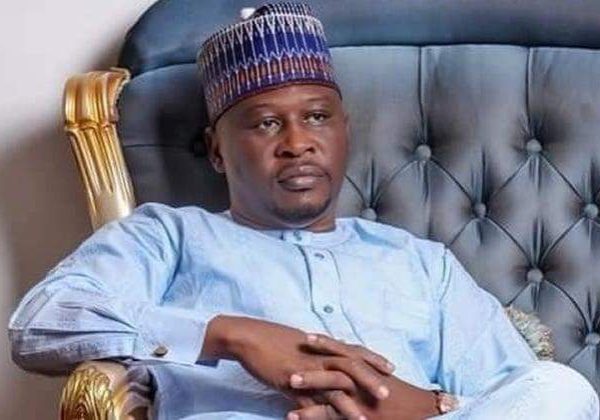 48167 adamawa guber fintiri clearly leading action of rec amounts to civilian coup pdp