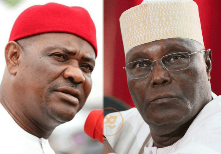 4827 pdp crisis therell be problems stop issuing threats wike slams atiku 4827 pdp crisis therell be problems stop issuing threats wike slams atiku