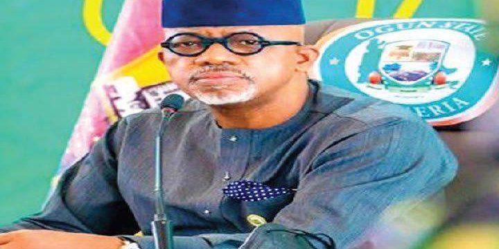 48339 abiodun seeks ogun assemblys nod on stamp duties 48339 abiodun seeks ogun assemblys nod on stamp duties