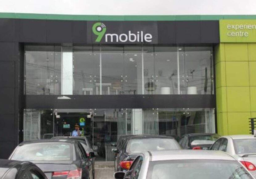 48437 9mobile invests n70bn on network modernisation