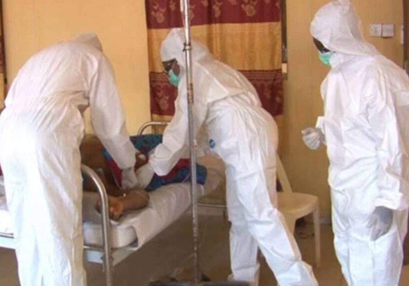 4849 doctor collapses dies of lassa fever while performing surgery 4849 doctor collapses dies of lassa fever while performing surgery