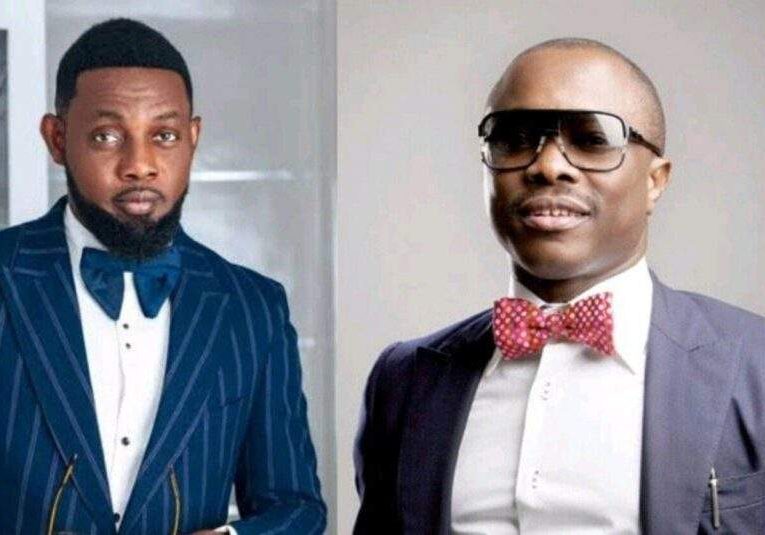 48823 alleged clash of events comedian ay threatens lawsuit against julius agwu