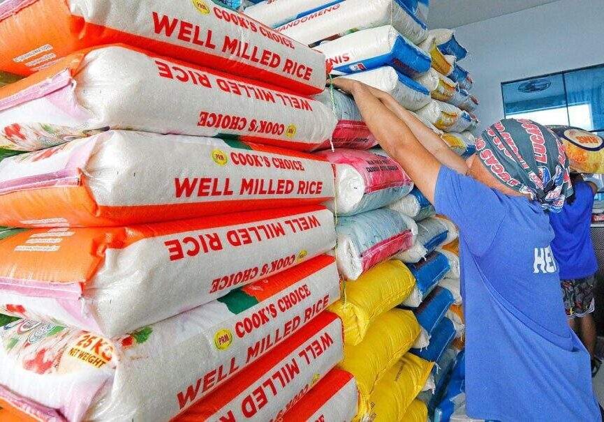 48836 rice imports into nigeria dropped to 438 tons in 2022 ekwelem